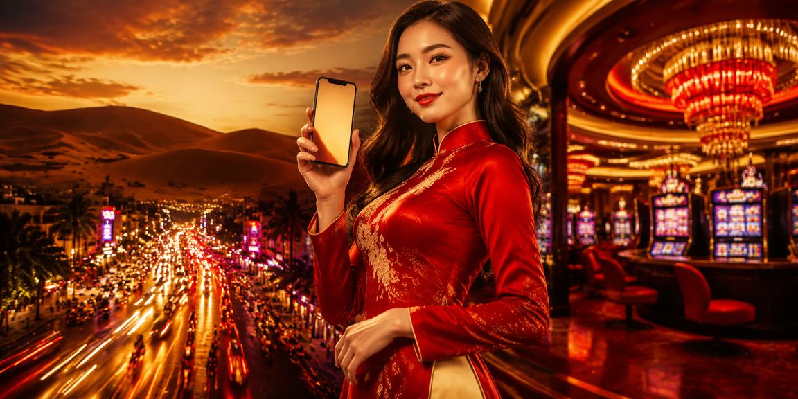Sảnh giải trí casino và cá cược thể thao Việt Nam tại xsmb200